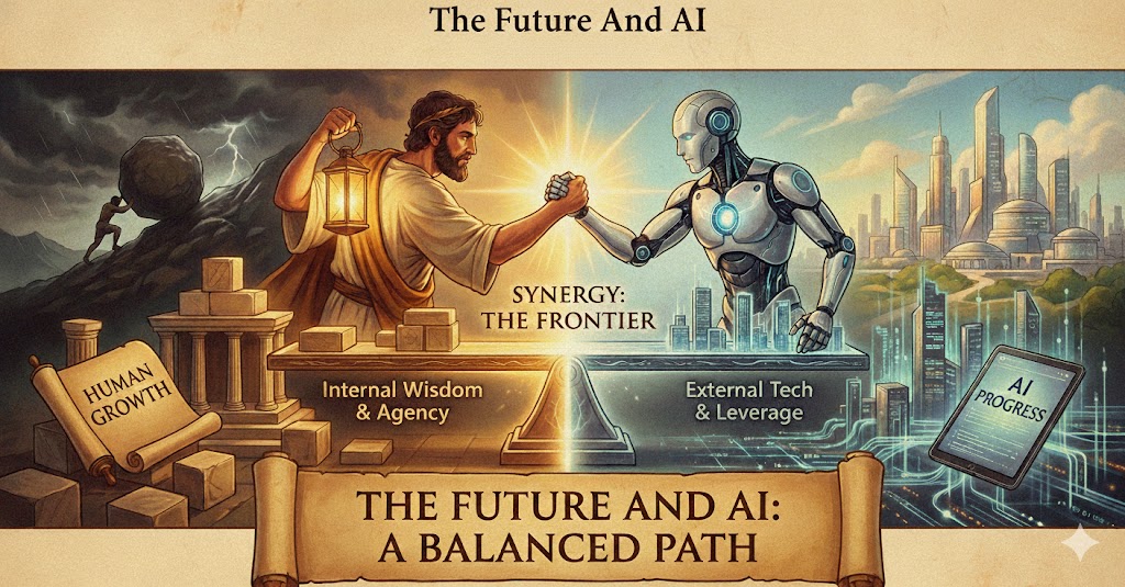 The Future and AI